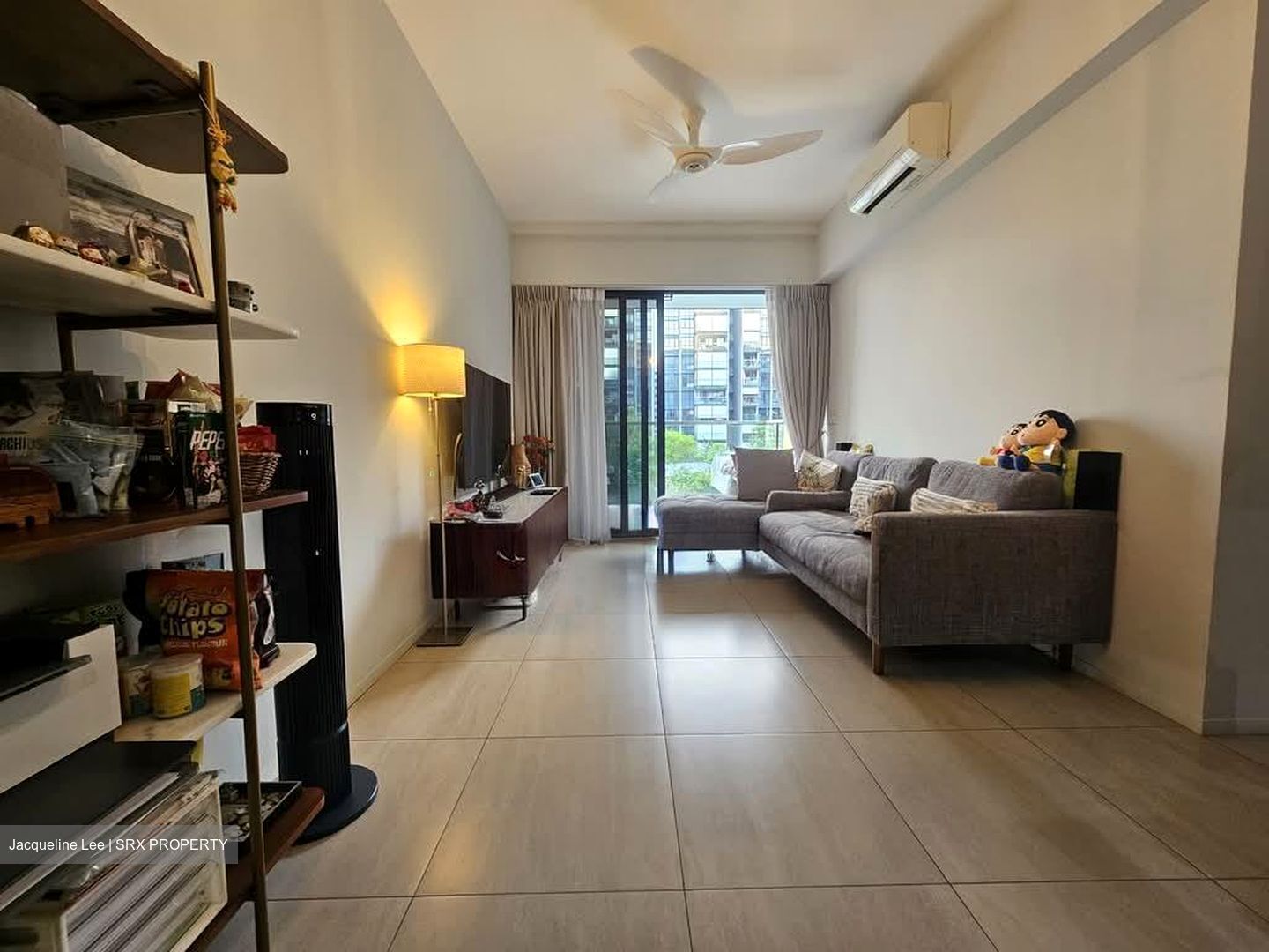 Bidadari Park Drive (D13), Apartment #561629381